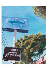 Alyssa Crosby The Reel Inn by Alyssa Crosby