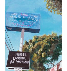 Alyssa Crosby The Reel Inn by Alyssa Crosby