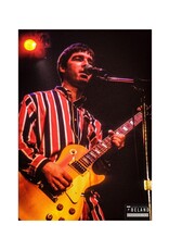 Beland Oasis - Noel Gallagher  by Richard Beland