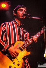 Beland Oasis - Noel Gallagher  by Richard Beland