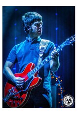 Beland Oasis - Noel Gallagher, Toronto, 2006 by Richard Beland