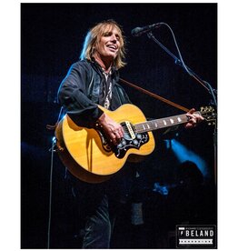 Beland Tom Petty Toronto, 2006 by Richard Beland