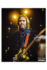 Beland Tom Petty Toronto, 1995 by Richard Beland