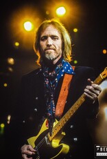 Beland Tom Petty Toronto, 1995 by Richard Beland