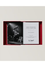 Goldsmith Bruce Springsteen & the E Street Band: Darkness on the Edge of Town by Lynn Goldsmith