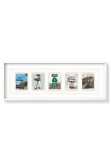 Alyssa Crosby Postcards from Malibu III by Alyssa Crosby