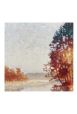 Grieve McCoy Bay 4 (Original) by David Grieve