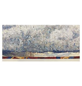 Grieve Sharpe Storm 10 (Original) by David Grieve