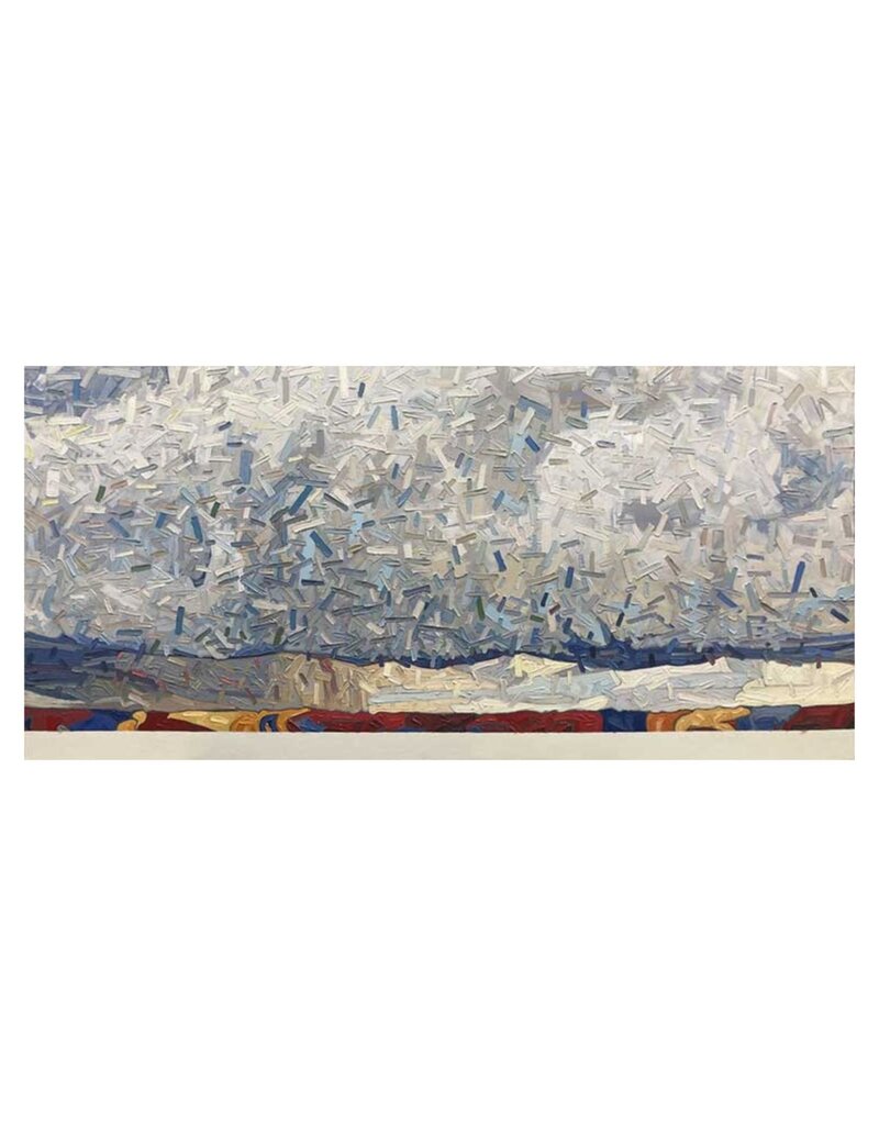 Grieve Sharpe Storm 10 (Original) by David Grieve