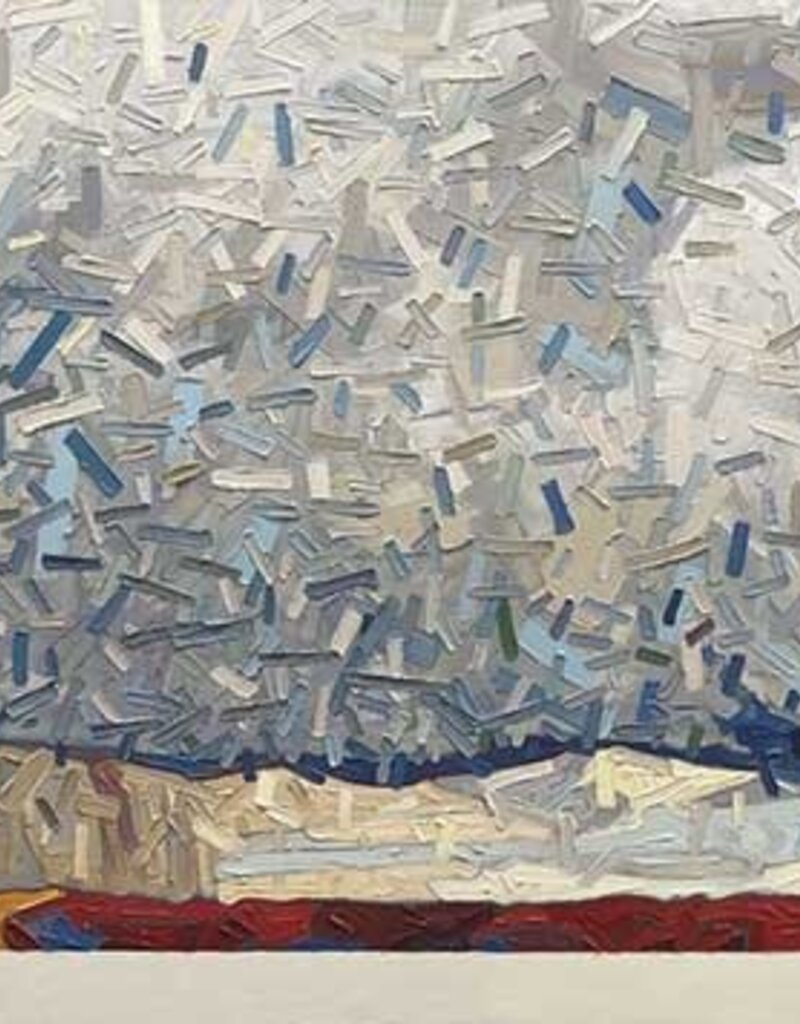 Grieve Sharpe Storm 10 (Original) by David Grieve