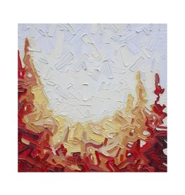 Grieve Warm Morning Glow 10 (Original) by David Grieve