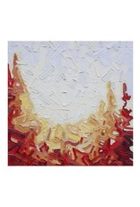 Grieve Warm Morning Glow 10 (Original) by David Grieve