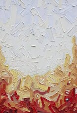 Grieve Warm Morning Glow 10 (Original) by David Grieve
