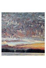 Grieve Ri Sing 1 (Original) by David Grieve