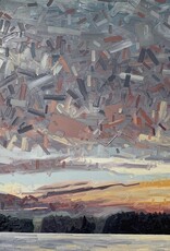 Grieve Ri Sing 1 (Original) by David Grieve