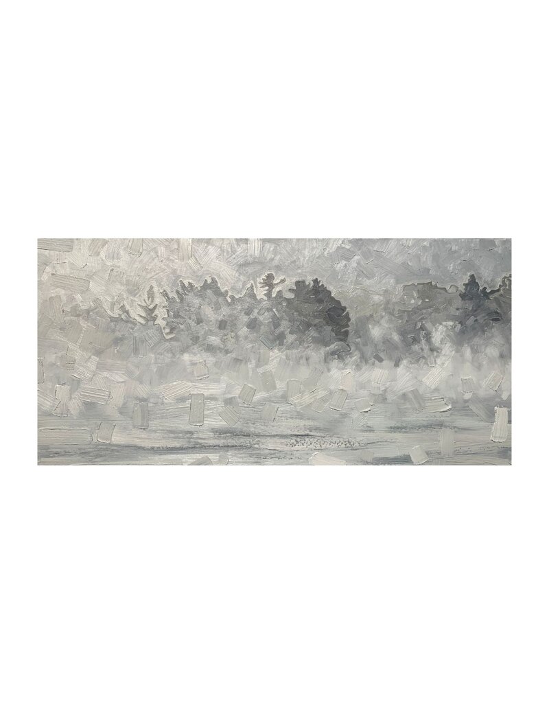 Grieve Blanket 1 (Original) by David Grieve