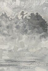Grieve Blanket 1 (Original) by David Grieve