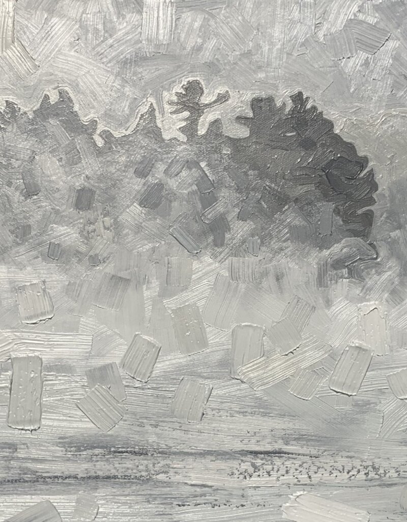 Grieve Blanket 1 (Original) by David Grieve