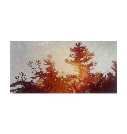 Grieve Shifting Pine 2 (Original) by David Grieve