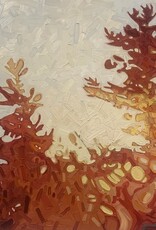 Grieve Shifting Pine 2 (Original) by David Grieve