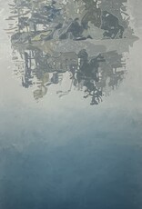 Grieve Wagi Obscured 1 (Original) by David Grieve