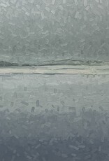 Grieve Misty Morning 10 (Original) by David Grieve