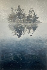 Grieve Still Jenny 1 (Original) by David Grieve