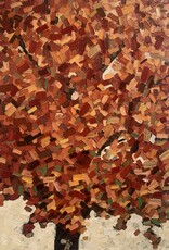 Grieve Tree Piece 48 (Original) by David Grieve