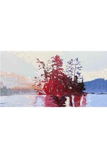 Grieve McCoy Bay 7 (Original) by David Grieve