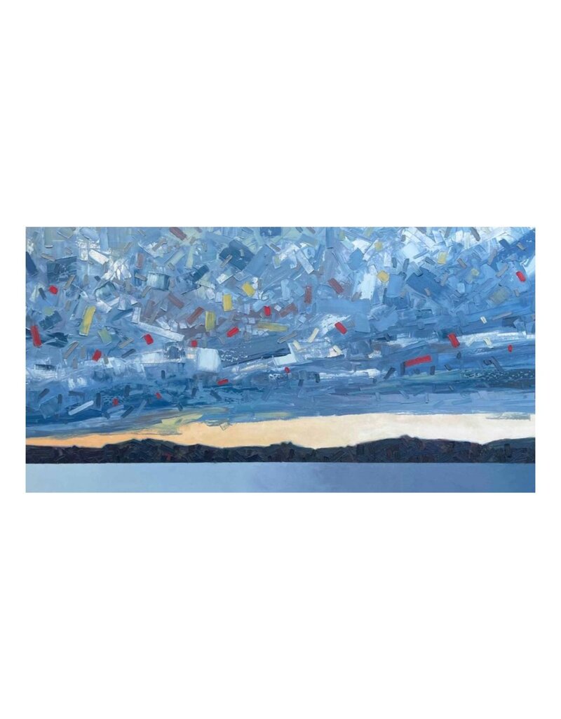 Grieve Brewing (Original) by David Grieve