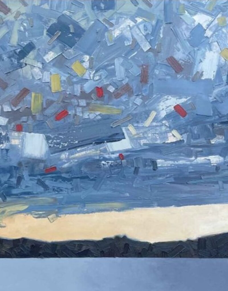 Grieve Brewing (Original) by David Grieve