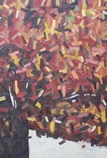 Grieve Big Red 17 (Original) by David Grieve