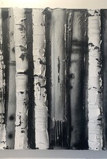 Ball Birch (Original) by Johnathan Ball