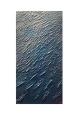 Ball Undulation (Original) by Johnathan Ball