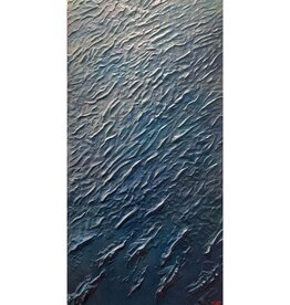 Ball Undulation (Original) by Johnathan Ball