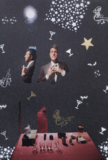 Taupin Dean Martin - The Constellation Dino by Bernie Taupin