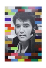 Taupin Elvis Presley - Bricked Up - Full Control to Col. Tom by Bernie Taupin