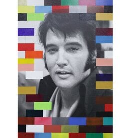 Taupin Elvis Presley - Bricked Up - Full Control to Col. Tom by Bernie Taupin