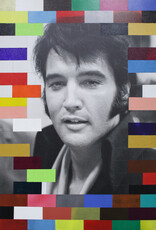 Taupin Elvis Presley - Bricked Up - Full Control to Col. Tom by Bernie Taupin
