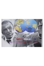 Taupin Frank Sinatra - It Came from Hoboken by Bernie Taupin