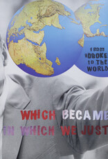 Taupin Frank Sinatra - It Came from Hoboken by Bernie Taupin