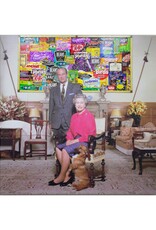 Taupin HRH Queen Elizabeth - Confectionary St by Bernie Taupin