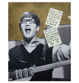 Taupin John Lennon - When I Grow Up by Bernie Taupin