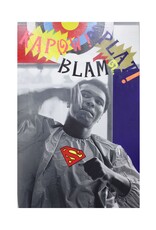 Taupin Muhammad Ali - The True Identity of Superman by Bernie Taupin