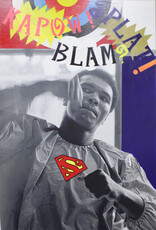 Taupin Muhammad Ali - The True Identity of Superman by Bernie Taupin