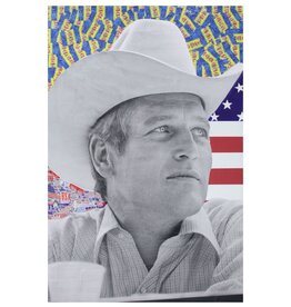Taupin Paul Newman - Made in the USA by Bernie Taupin
