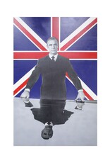 Taupin Sean Connery - Bond, James Bond by Bernie Taupin