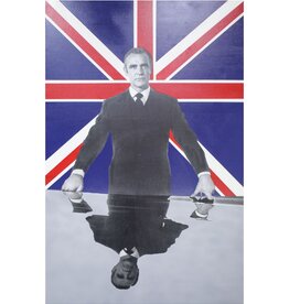 Taupin Sean Connery - Bond, James Bond by Bernie Taupin