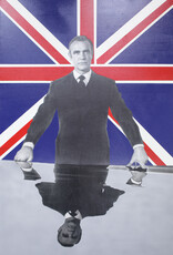 Taupin Sean Connery - Bond, James Bond by Bernie Taupin