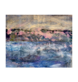 Angus Niagara (Original) by Greg Angus
